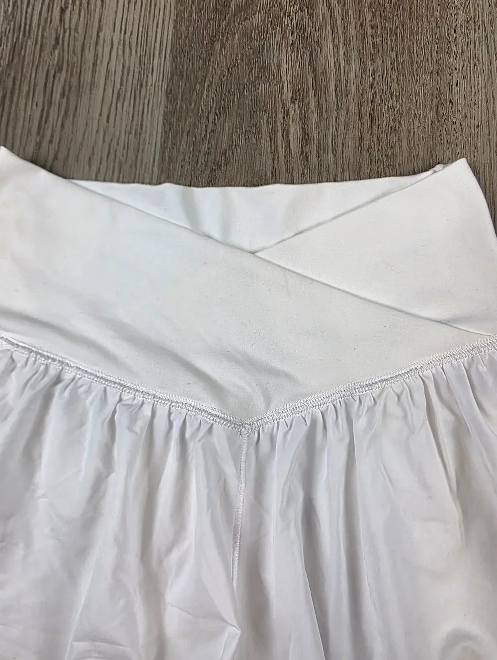 Offline By Aerie Real Me Crossover Fliwy Shorts Size S
